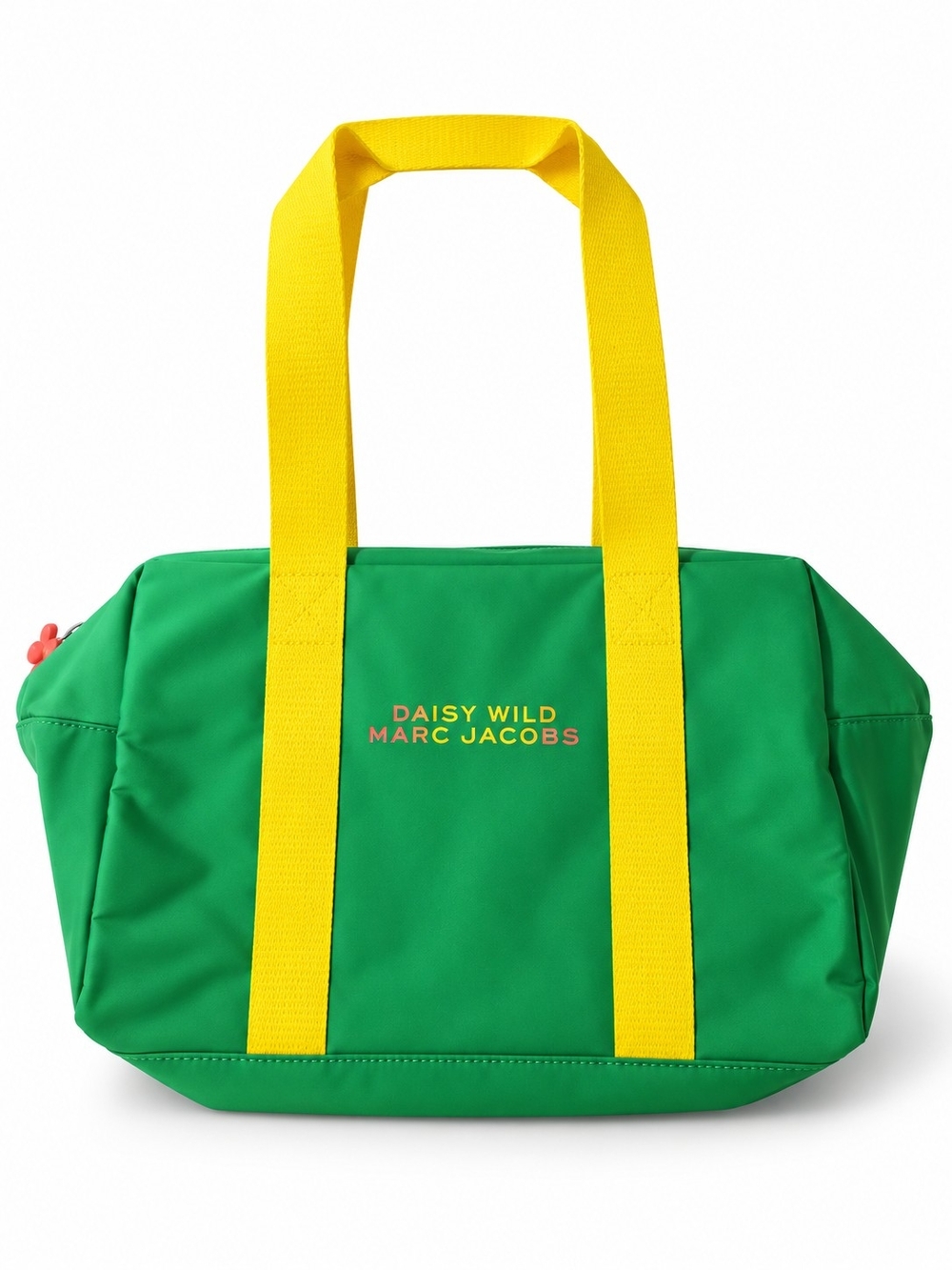 Marc Jacobs Green Tote